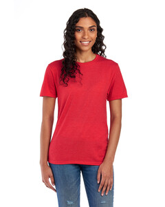 Jerzees 560M Red-Premium Blend Ring Spun T-Shirt Red