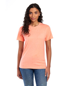 Jerzees 560M Pink-Premium Blend Ring Spun T-Shirt Pink
