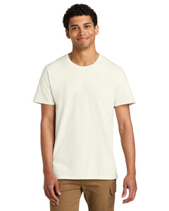 Jerzees 570M Natural-Unisex Premium Combed Ring Spun Cotton T-Shirt Natural