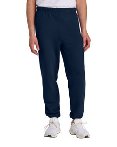 Jerzees 973M Navy-NuBlend  Sweatpant Navy