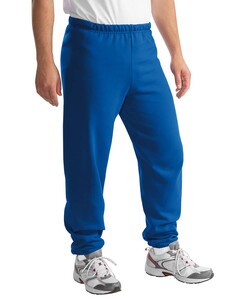 Jerzees 973M Blue-NuBlend  Sweatpant Blue