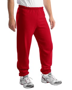 Jerzees 973M Red-NuBlend  Sweatpant Red