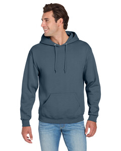 Jerzees 996M Navy-NuBlend 50/50 Pullover Hoodie Navy