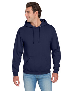 Jerzees 996M Navy-NuBlend 50/50 Pullover Hoodie Navy