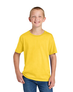 Jerzees IC46B Yellow
