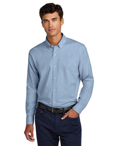Mercer+Mettle MM2002 Navy