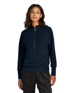 Mercer+Mettle MM3041 Navy