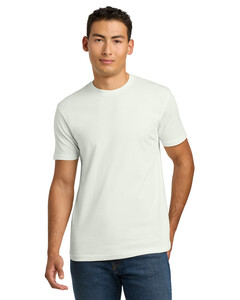 Next Level Apparel 3600 Natural-100% Cotton Unisex T-Shirt Natural