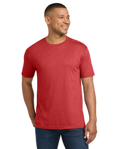 Next Level Apparel 6010 Red