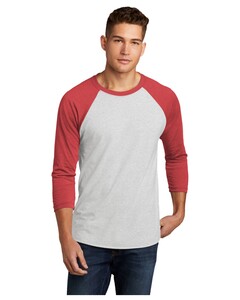 Next Level Apparel 6051 Red