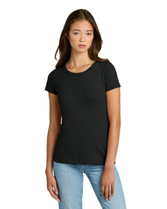 Next Level Apparel NL1510 Black-Women's Ideal Tee Black