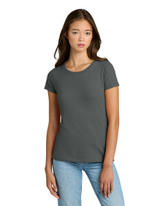 Next Level Apparel NL1510 Gray-Women's Ideal Tee Gray