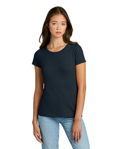 Next Level Apparel NL1510 Navy-Women's Ideal Tee Navy