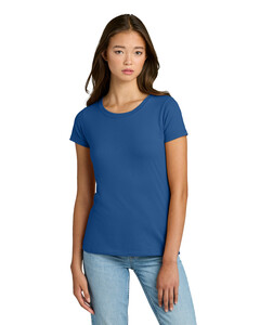 Next Level Apparel NL1510 Blue-Women's Ideal Tee Blue