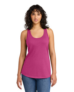 Next Level Apparel NL1533 Pink-Women's Ideal Racerback Tank Pink
