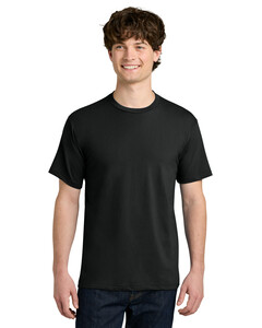 Next Level Apparel NL1810 Black-Ideal Jersey Tee Black