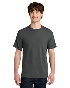 Next Level Apparel NL1810 Gray-Ideal Jersey Tee Gray