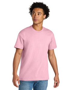 Next Level Apparel NL7200 Pink-Heavyweight T-Shirt Pink