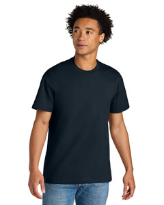 Next Level Apparel NL7200 Navy-Heavyweight T-Shirt Navy