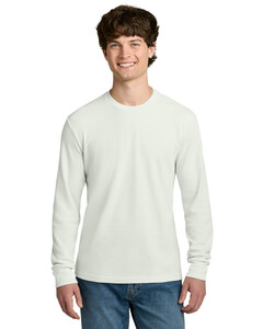 Next Level Apparel NL8211 Natural-Ideal Thermal Long Sleeve Tee Natural