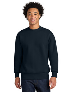 Next Level Apparel NL9007 Navy-Heavyweight Sweatshirt Navy