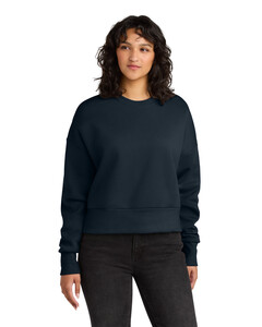 Next Level Apparel NL9087 Navy-Women's Heavyweight Sweatshirt Navy