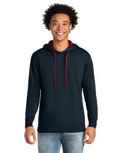 Next Level Apparel NL9301 Navy-Laguna Hoodie Navy