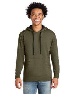 Next Level Apparel NL9301 Green-Laguna Hoodie Green