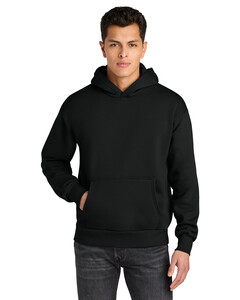 Next Level Apparel NL9307 Black-Heavyweight Hoodie Black