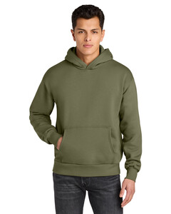 Next Level Apparel NL9307 Green-Heavyweight Hoodie Green