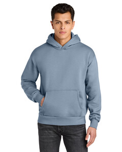Next Level Apparel NL9307 Blue-Heavyweight Hoodie Blue