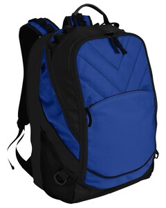 Port Authority BG100 Blue