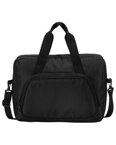 Port Authority BG322 Black-City Briefcase Black