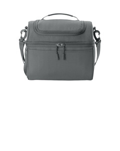 Dome Cooler Gray Port Authority BG517 Gray