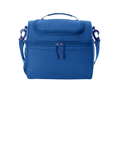 Dome Cooler Blue Port Authority BG517 Blue