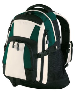 Urban Backpack Green Port Authority BG77 Green