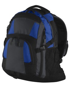 Port Authority BG77 Blue