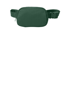 Port Authority BG936 Green-Matte Hip Pack Green