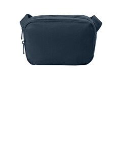 Port Authority BG938 Navy-Matte Dual-Compartment Crossbody Navy