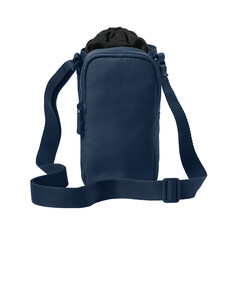 Port Authority BG941 Navy-Matte Oxford Hydration Crossbody Navy