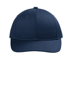 Snapback Cap Blue Port Authority C118 Blue