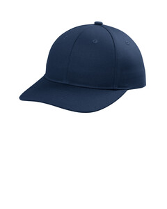 Port Authority C408 Navy-Snapback Cap Navy