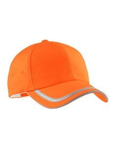 Port Authority C836 Safety-Safety Cap Safety