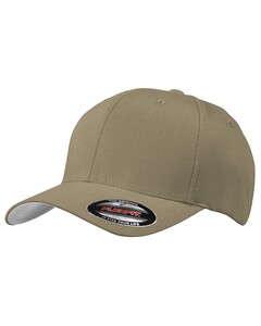 Flexfit Cap Brown Port Authority C865 Brown