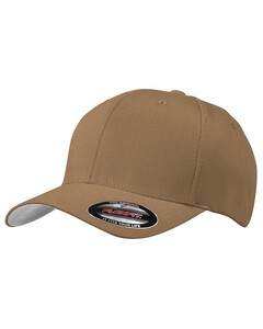 Flexfit Cap Brown Port Authority C865 Brown