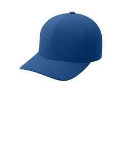 Flexfit Delta Cap Blue Port Authority C938 Blue