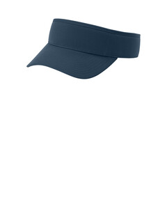 Poly Visor Navy Port Authority C983 Navy