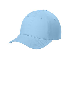 Port Authority C994 Blue-All-Day Performance UPF Ponytail Cap Blue