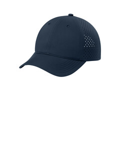Port Authority C995 Navy-All-Day Performance UPF Perforated Cap Navy