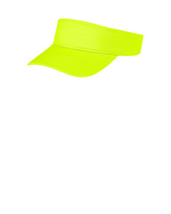 Port Authority CP45 Yellow-Fashion Visor Yellow